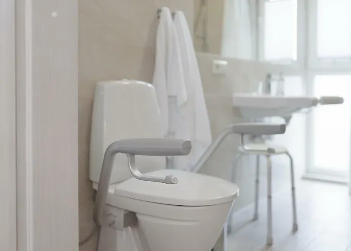 公寓 Gerves Apartamentai 帕兰加