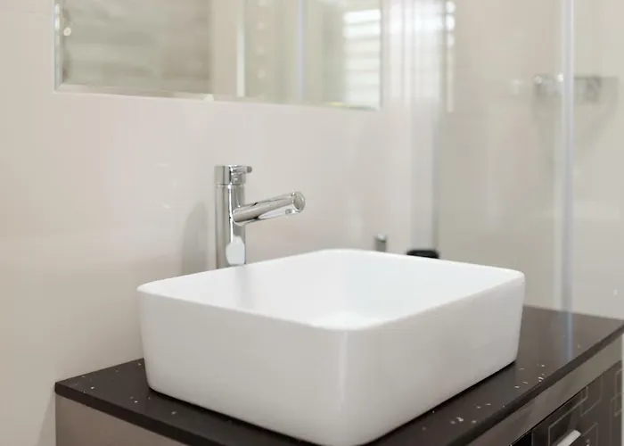 Gerves Apartamentai 帕兰加