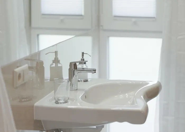 公寓 Gerves Apartamentai 帕兰加