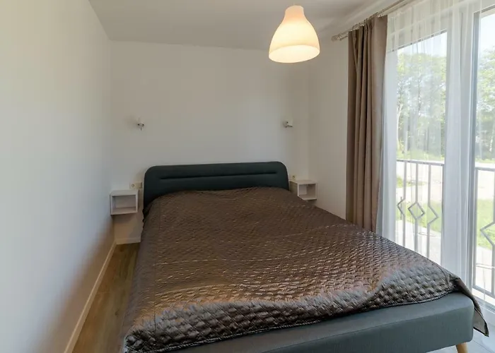Gerves Apartamentai * Palanga